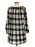 Win Win Gray 3/4 Sleeve Blouse Size Lg - XL - photo 2