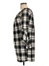 Win Win Gray 3/4 Sleeve Blouse Size Lg - XL - photo 5