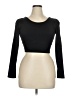 ECupper Black 3/4 Sleeve T-Shirt Size XL - photo 1