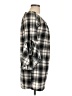 Win Win Gray 3/4 Sleeve Blouse Size Lg - XL - photo 4
