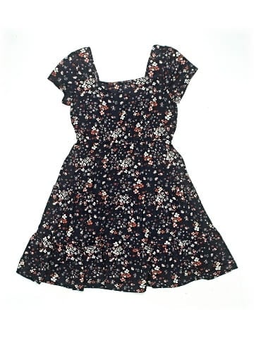 THREE PINK HEARTS Dress (view 1)