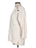 Ann Taylor LOFT Outlet Ivory Pullover Sweater Size L - photo 5