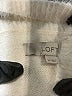 Ann Taylor LOFT White Turtleneck Sweater Size XS - photo 7