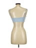 Laslulu Blue Tube Top Size L - photo 2