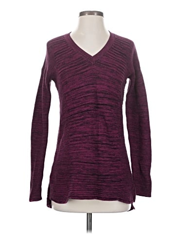 Ellen Tracy Pullover Sweater (view 1)