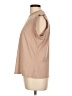 Shein Tan Sleeveless T-Shirt Size 12 - photo 5