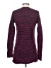 Ellen Tracy Purple Pullover Sweater Size S - photo 2