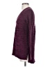 Ellen Tracy Purple Pullover Sweater Size S - photo 5
