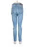 Madewell Blue Jeans Size 28 waist - photo 2