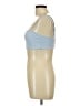 Laslulu Blue Tube Top Size L - photo 5