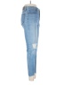 Madewell Blue Jeans Size 28 waist - photo 4