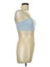 Laslulu Blue Tube Top Size L - photo 4