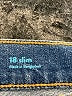 Thereabouts Blue Jeans Size 18 - photo 3