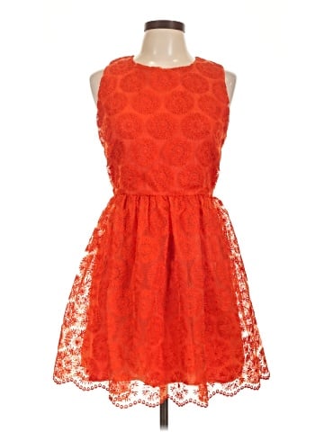 Zara Cocktail Dress (view 1)