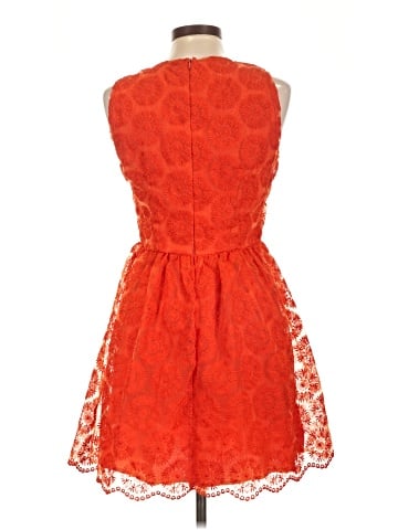 Zara Cocktail Dress (view 2)