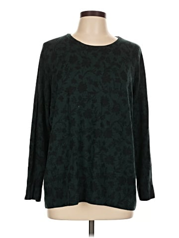 Daniel Rainn Pullover Sweater (view 1)