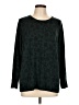 Daniel Rainn Green Pullover Sweater Size 1X - photo 1