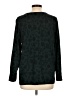 Daniel Rainn Green Pullover Sweater Size 1X - photo 2