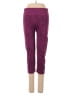 Fabletics Purple Active Pants Size S - photo 1