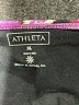 Athleta Graphic Pink Swimsuit Top Size XL - photo 3