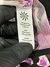 Athleta Graphic Pink Swimsuit Top Size XL - photo 4