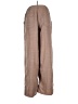 Max Studio 100% Polyester Brown Casual Pants Size M - photo 2