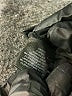 Charles Henry Solid Black Cocktail Dress Size XS - photo 8