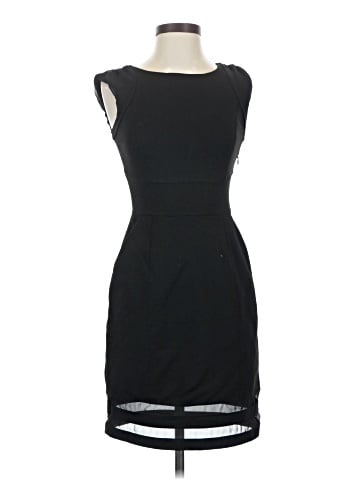 Max and Cleo Cocktail Dress (view 1)