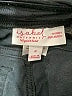 Isabel Maternity Black Active Pants Size 4 - photo 6