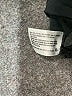Isabel Maternity Black Active Pants Size 4 - photo 7