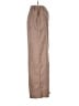 Max Studio 100% Polyester Brown Casual Pants Size M - photo 4
