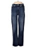 Paige Blue Jeans Size 24 waist - photo 1