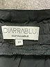 DIARRABLU Solid Black Jumpsuit Size M - photo 3