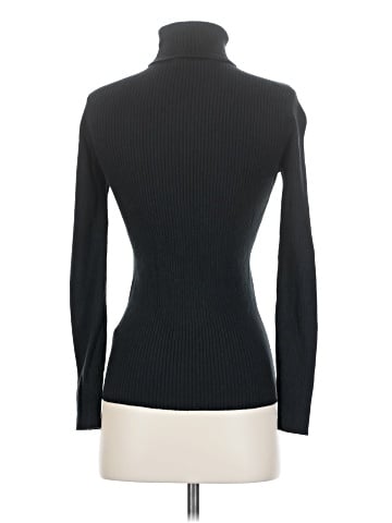 Lauren by Ralph Lauren Turtleneck Sweater (view 2)