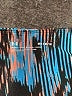Under Armour Graphic Blue Active Pants Size M - photo 7