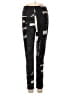 Win Win Graphic Gray Track Pants Size S - photo 2