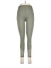 Victoria's Secret Pink Green Active Pants Size M - photo 1