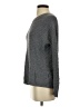 Old Navy Solid Gray Pullover Sweater Size S - photo 5