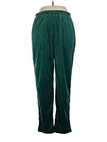 Woman Within Casual Pants (view 1)