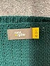 Rumi + Ryder 100% Polyester Chevron-herringbone Green Pullover Sweater Size L - photo 7