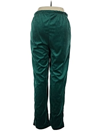 Woman Within Casual Pants (view 2)