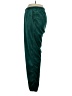 Woman Within 100% Polyester Green Casual Pants Size 14 (M) - photo 5