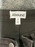 ABound Black Jeans Size 30 waist - photo 7