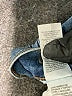 Lucky Brand Hearts Blue Jeans Size 6 - photo 8