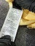 Shein Curve Yellow Casual Pants Size 16 Plus (2) - photo 5