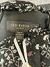 Ted Baker London 100% Polyester Black Jumpsuit Size 2 (0) - photo 3