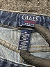 Chaps Blue Jeans Size 4 (petite) - photo 7