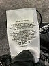 Express Outlet 100% Polyester Graphic Silver Casual Pants Size L - photo 9