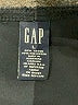 Gap Solid Black Formal Skirt Size L - photo 4