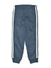 Adidas Blue Track Pants Size 6 - photo 2